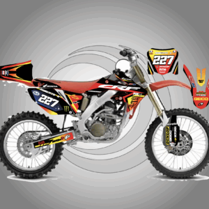 CRF